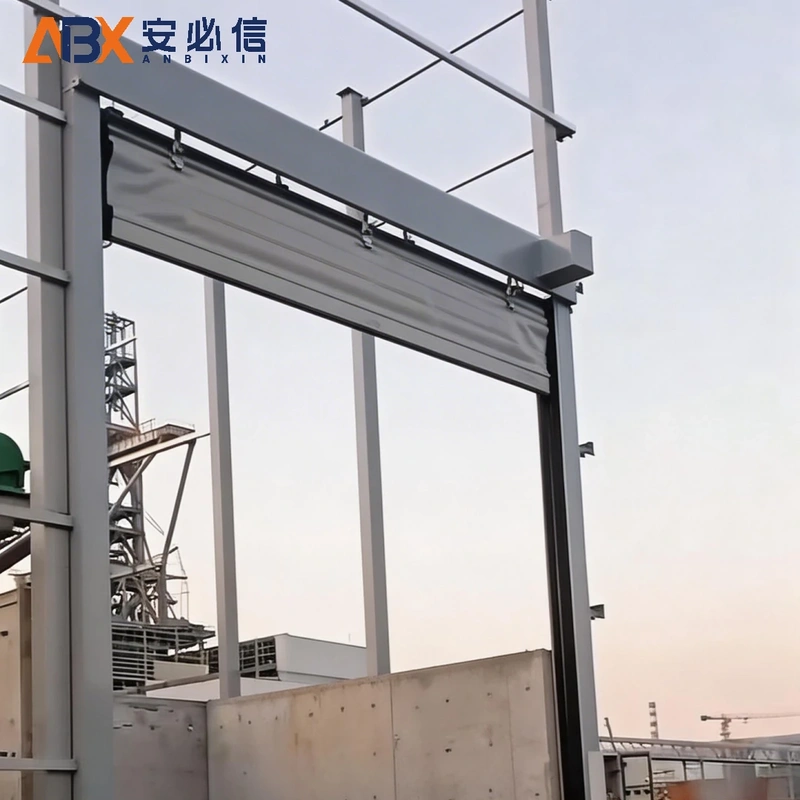 苏州PVC堆积门